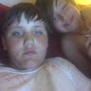 Meet your Posher, Chase and james op